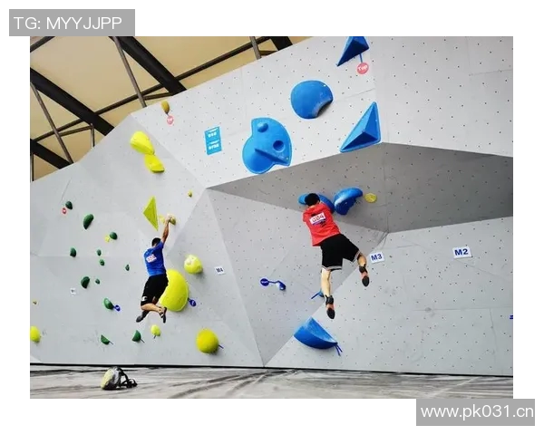 武汉攀岩队节奏之争引发热议探讨攀岩运动的未来发展方向