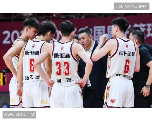 浙江CBA球队外援：浙江队外援的实力与球队战术分析