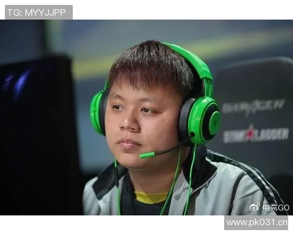 深度对话：李伟在DOTA2世界中的成长与挑战之路